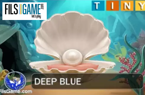 Deep Blue